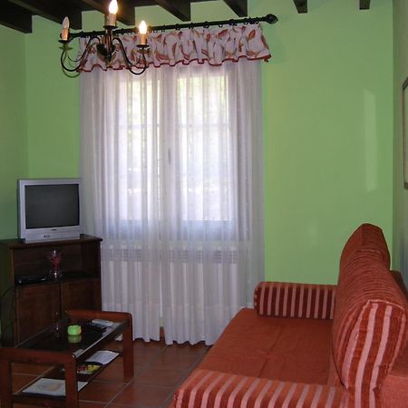 Mirador De Urriellu Apartment Poo  Екстериор снимка