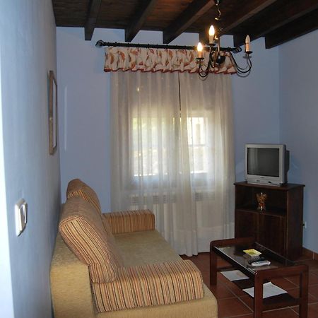 Mirador De Urriellu Apartment Poo  Екстериор снимка