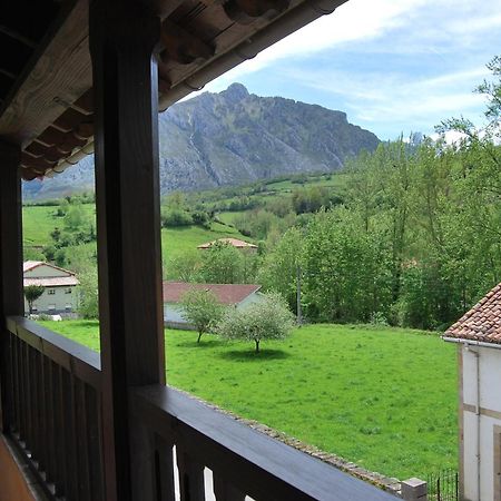 Mirador De Urriellu Apartment Poo  Екстериор снимка