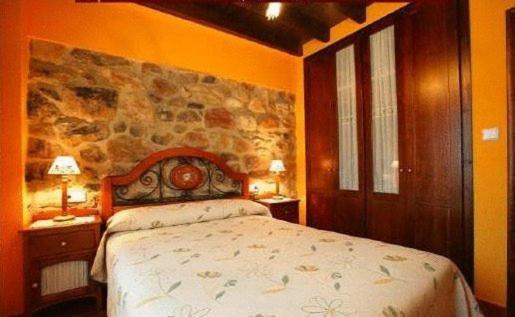 Mirador De Urriellu Apartment Poo  Екстериор снимка