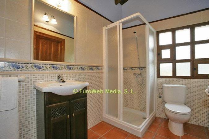Mirador De Urriellu Apartment Poo  Екстериор снимка