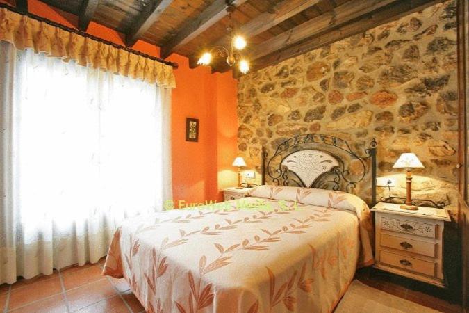 Mirador De Urriellu Apartment Poo  Екстериор снимка