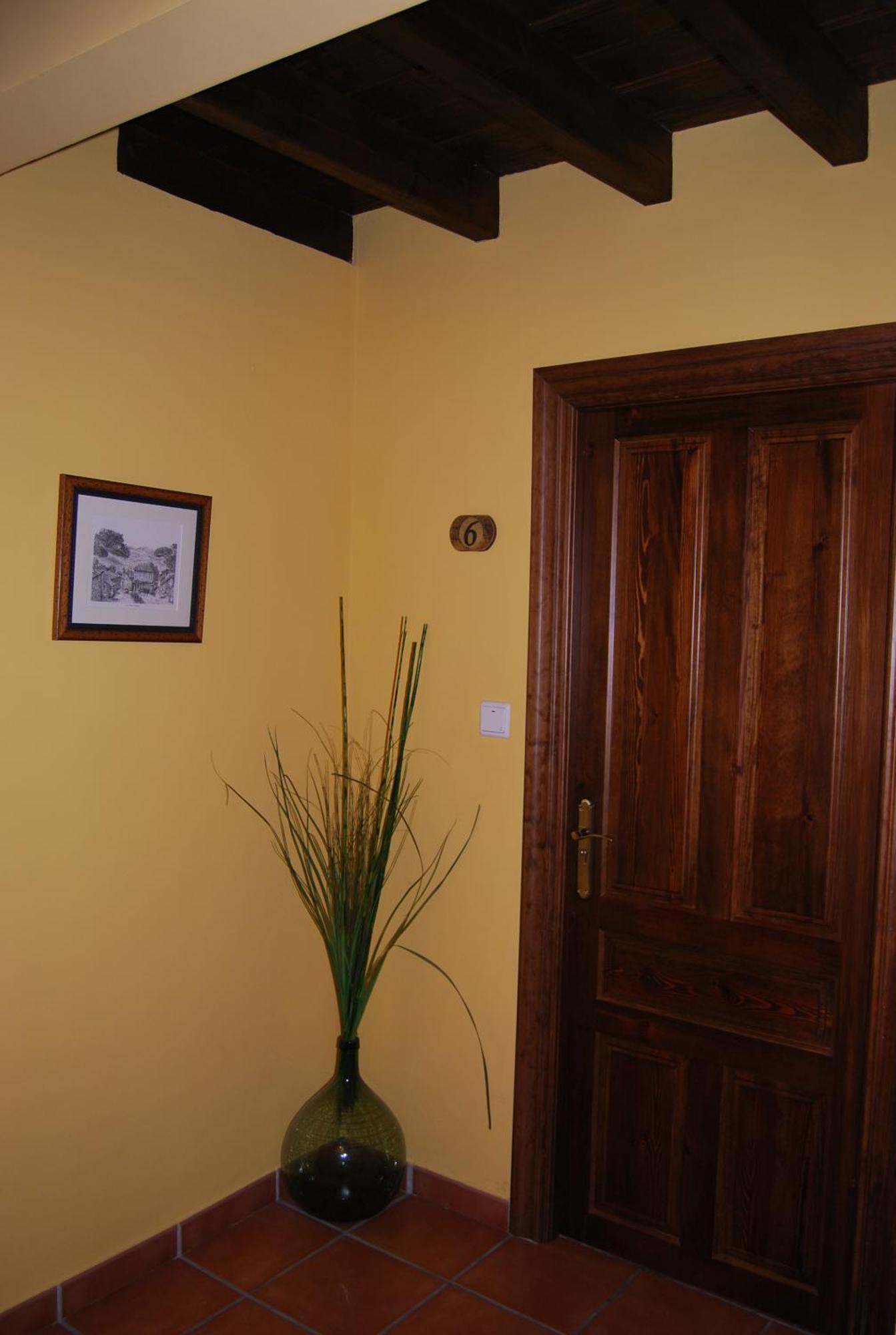 Mirador De Urriellu Apartment Poo  Екстериор снимка