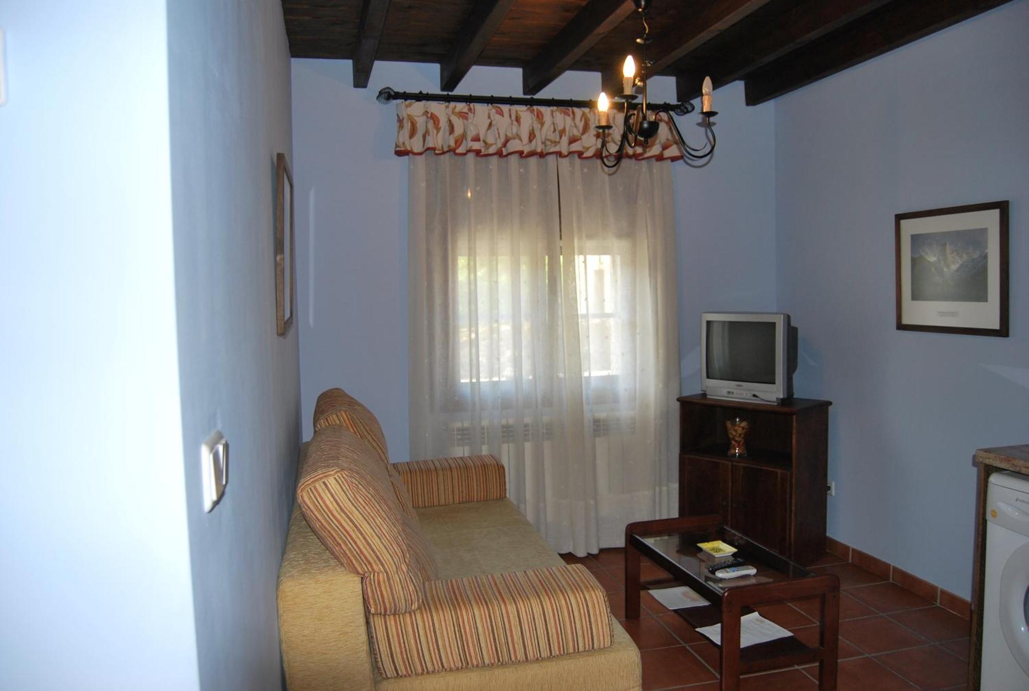 Mirador De Urriellu Apartment Poo  Екстериор снимка