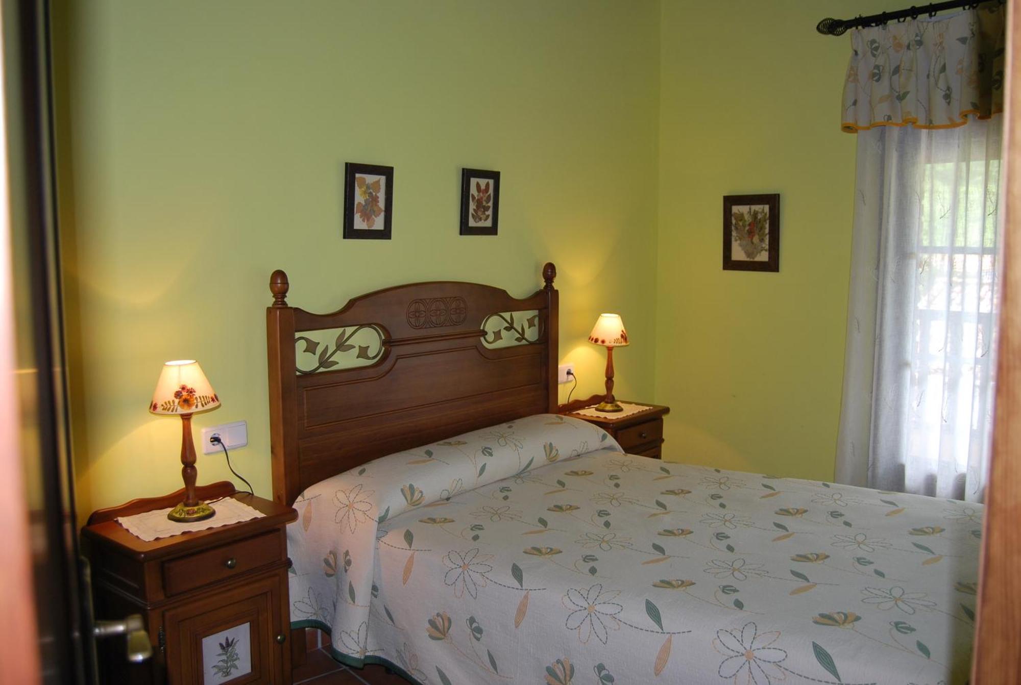 Mirador De Urriellu Apartment Poo  Екстериор снимка