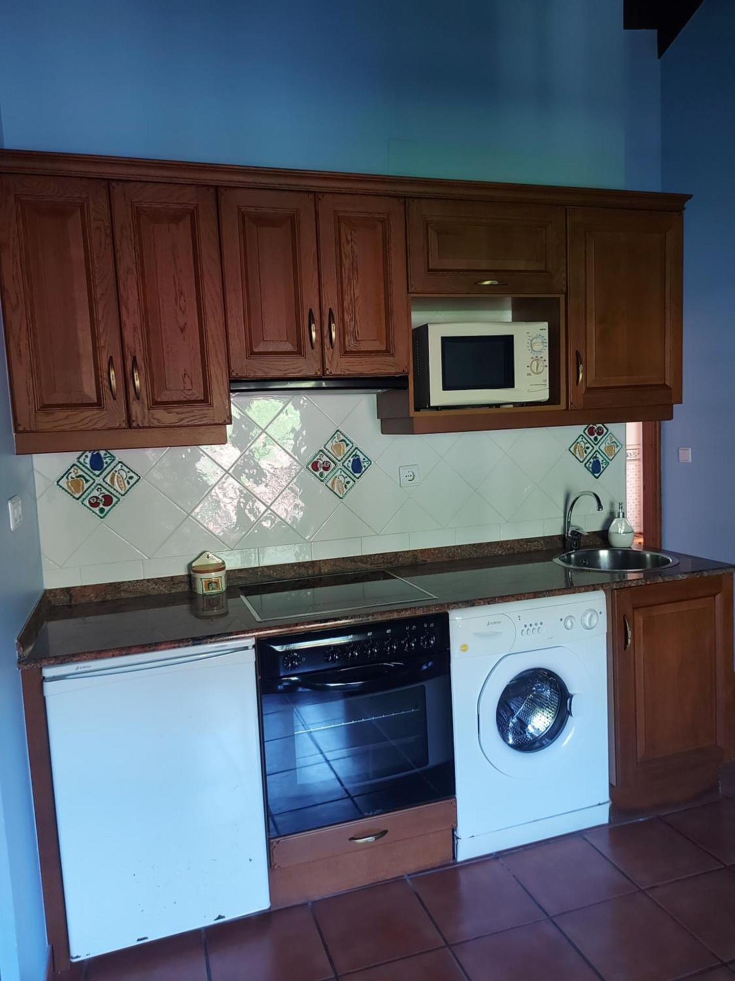 Mirador De Urriellu Apartment Poo  Екстериор снимка
