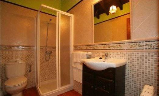 Mirador De Urriellu Apartment Poo  Екстериор снимка