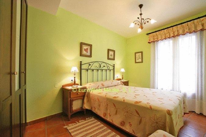 Mirador De Urriellu Apartment Poo  Стая снимка